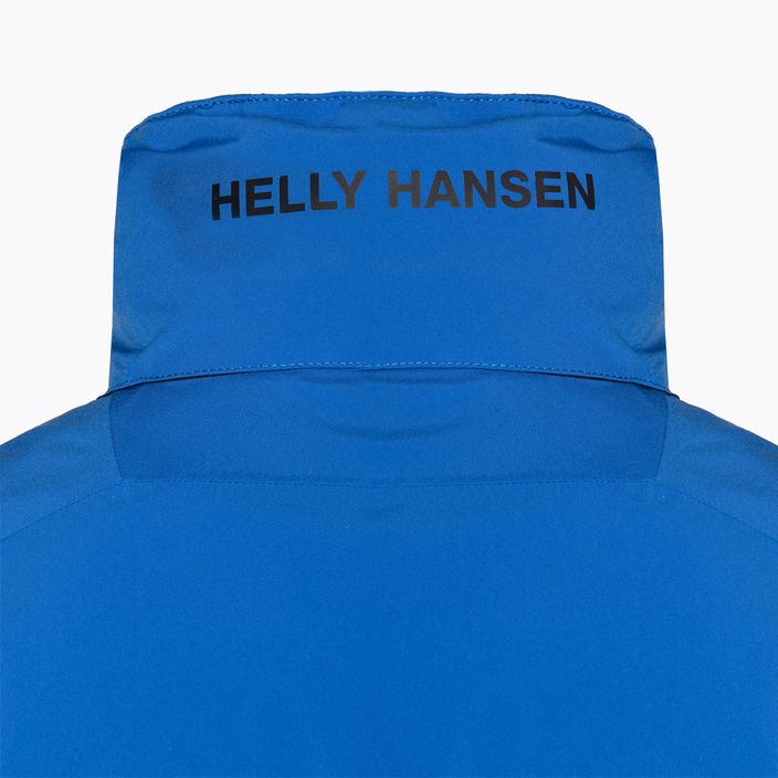 Men's Helly Hansen HP Racing Hooded sailing jacket cobalt 2.0 6