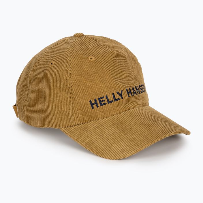 Helly Hansen Graphic lynx baseball cap