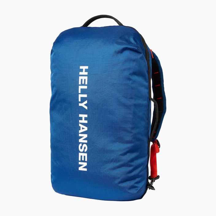Helly Hansen Canyon Duffel Pack 50 l deep fjord backpack