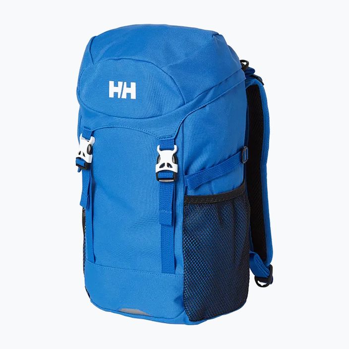 Helly Hansen Children's hiking backpack Brand Jr 11 l ultra blue