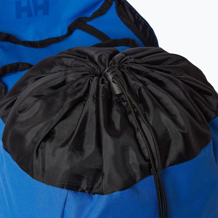 Helly Hansen Children's hiking backpack Brand Jr 11 l ultra blue 3