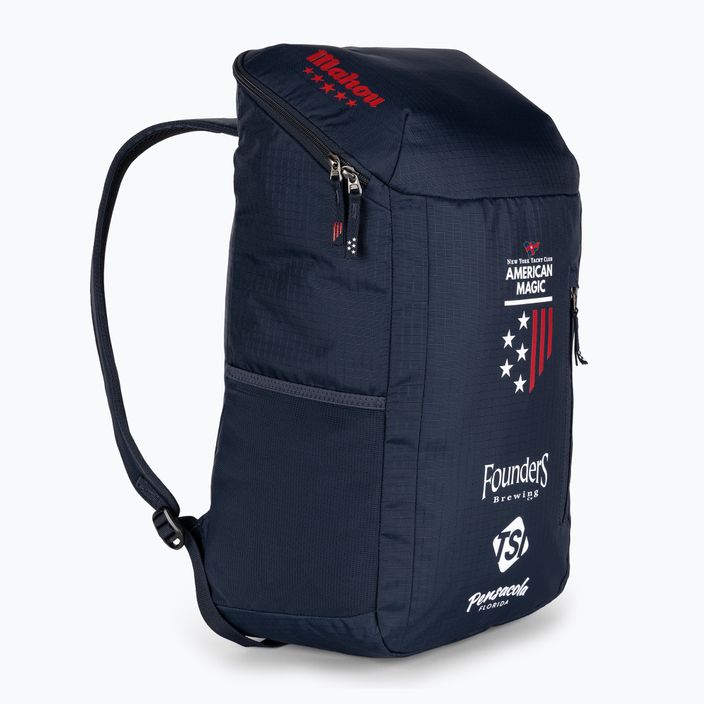 Helly Hansen backpack Am Supporter 25 l navy 2