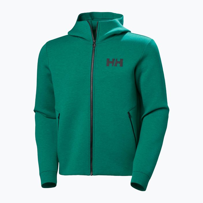 Helly Hansen HP Ocean 2.0 men's sailing sweatshirt emerald 5