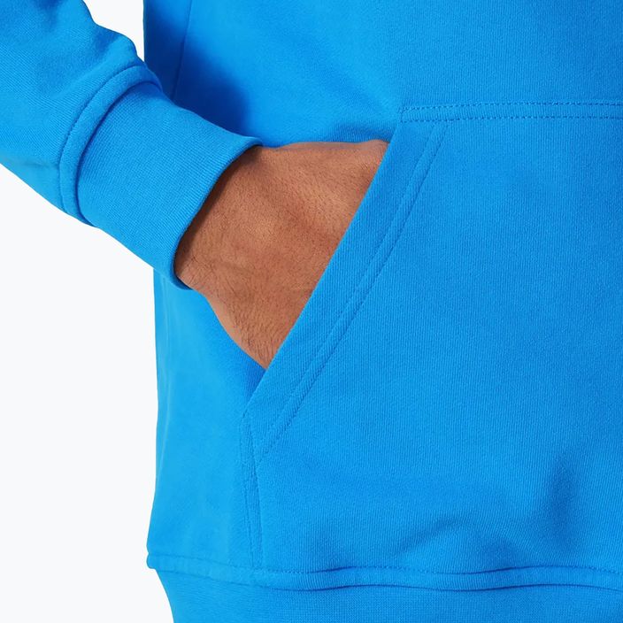 Men's Helly Hansen Hh Box sweatshirt ultra blue 4