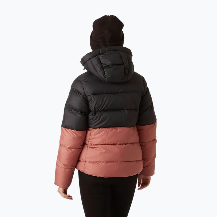 Helly Hansen Active Puffy women's down jacket cedarwood 2