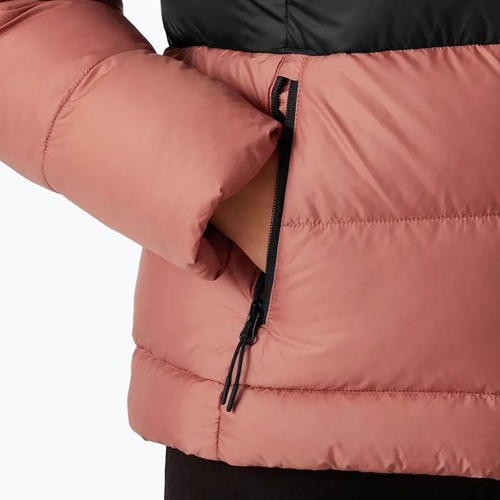 Helly Hansen Active Puffy women's down jacket cedarwood 4