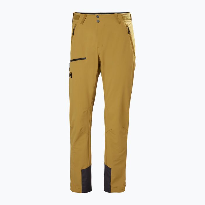 Helly Hansen men's softshell trousers Odin Huginn 2.0 lynx 6