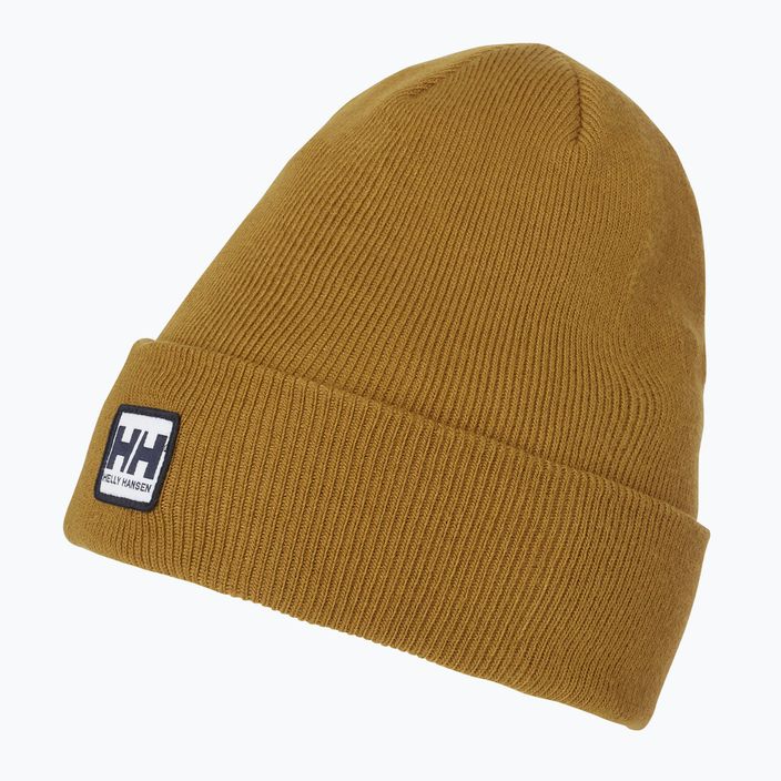 Helly Hansen Urban Cuff lynx winter beanie