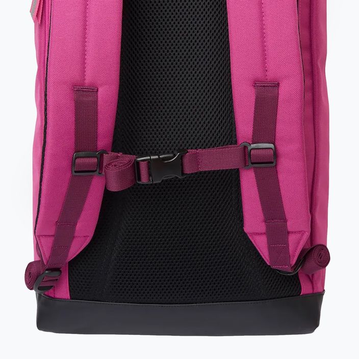 Helly Hansen Stockholm 28 l magenta 2.0 city backpack 7