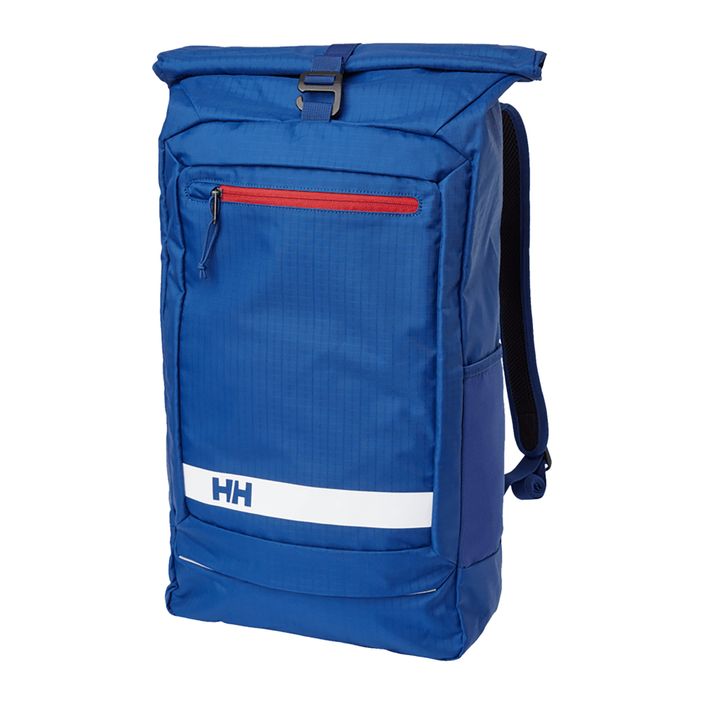 Helly Hansen Cedar 25 l deep fjord backpack 2