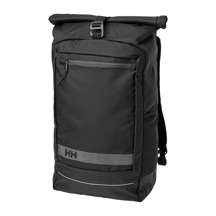 Helly Hansen backpack Cedar 25 l black 2