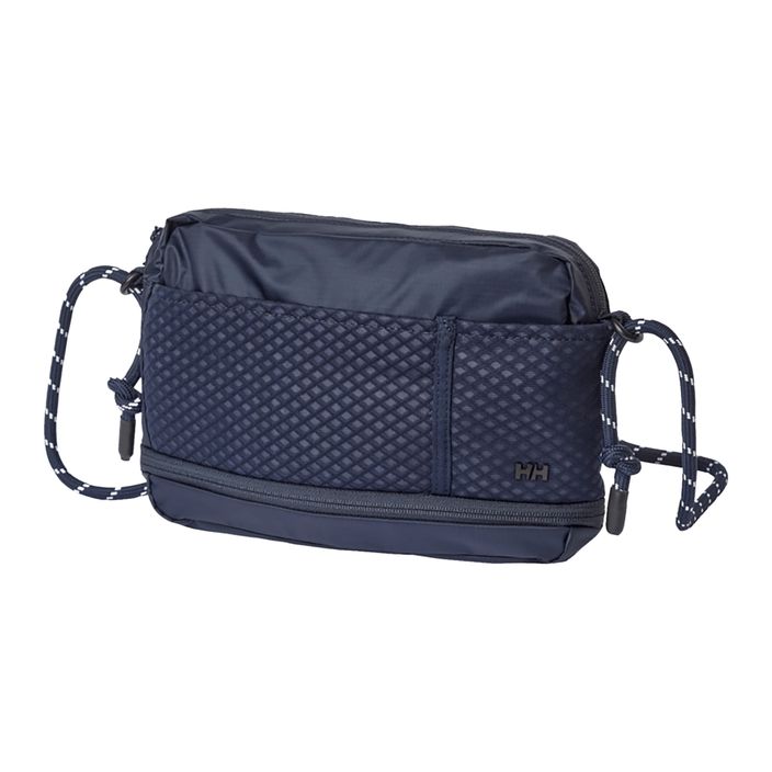 Helly Hansen Wanderer 2 l satchel navy 2