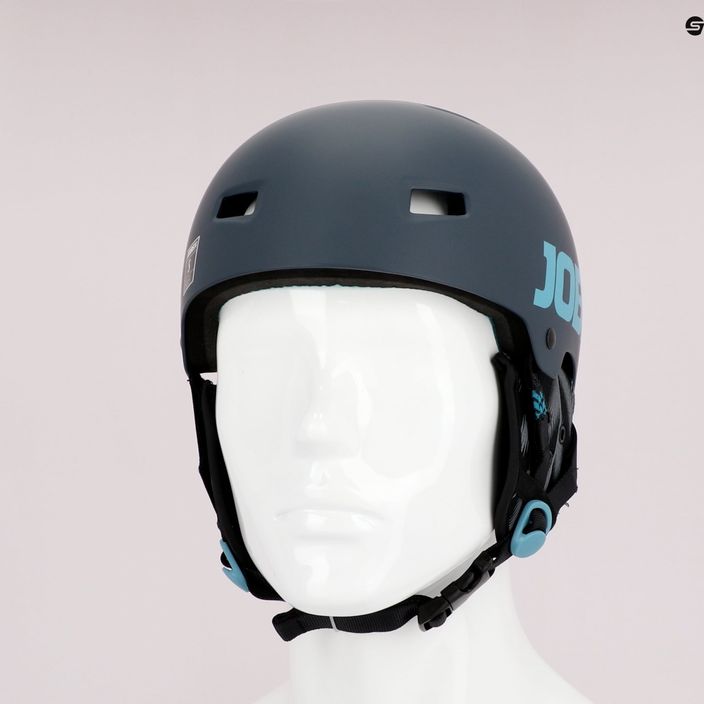 JOBE Base helmet navy blue 370020003 9