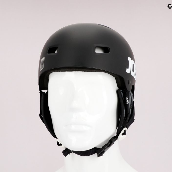 JOBE Base helmet black 370020001 9