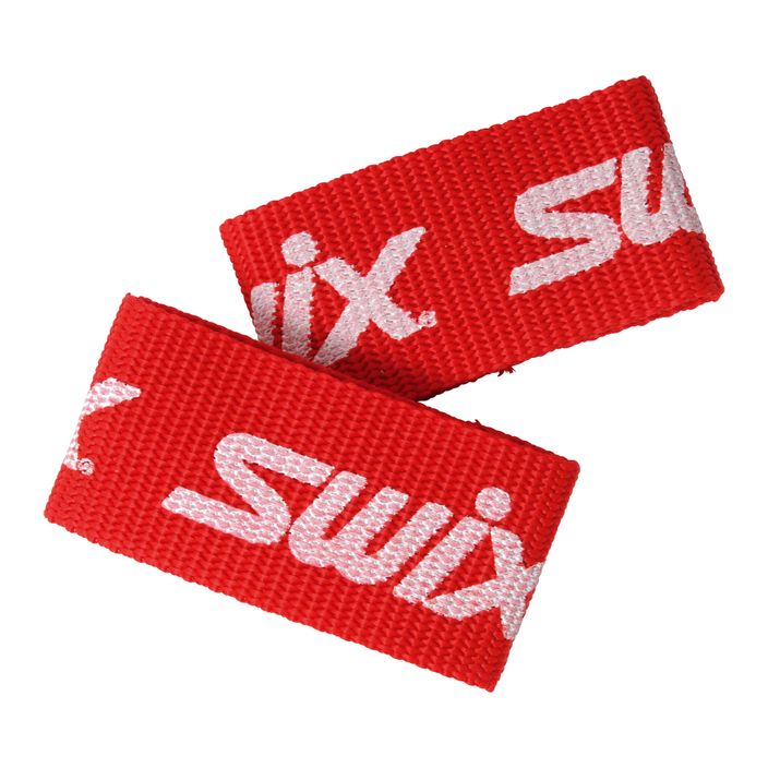 Swix R0400 red Velcro to secure skis R0400 2