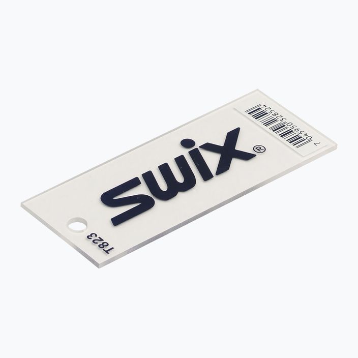 Swix plexiglass ski cycline T0823D