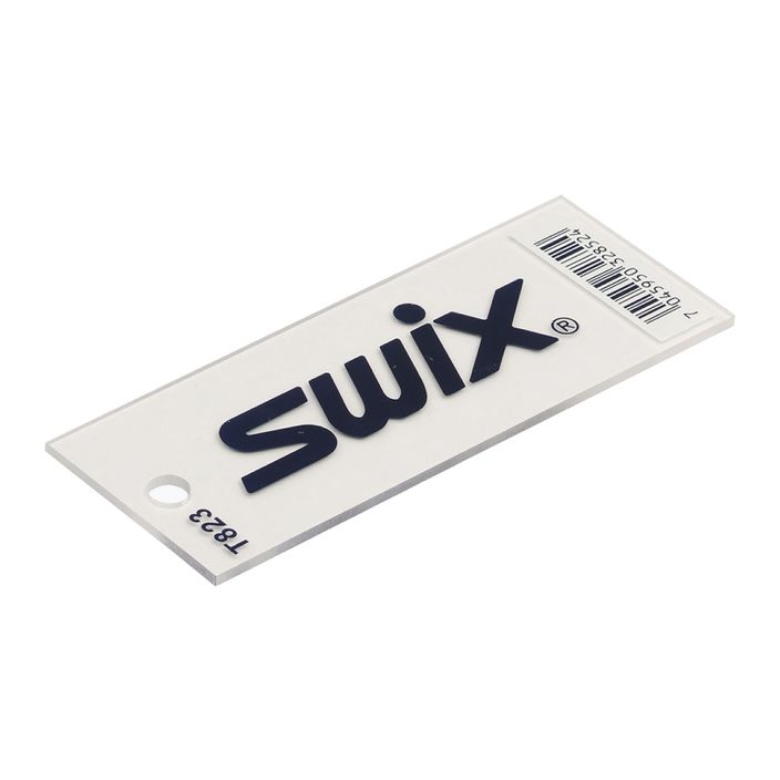 Swix plexiglass ski cycline T0823D 2