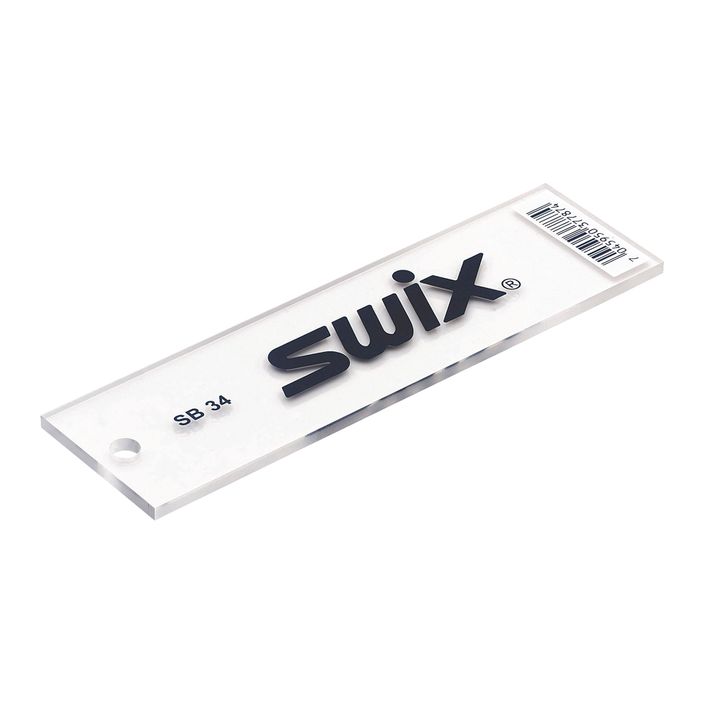 Swix Sb34D Plexi SB White SB034D Snowboard Cycle 2