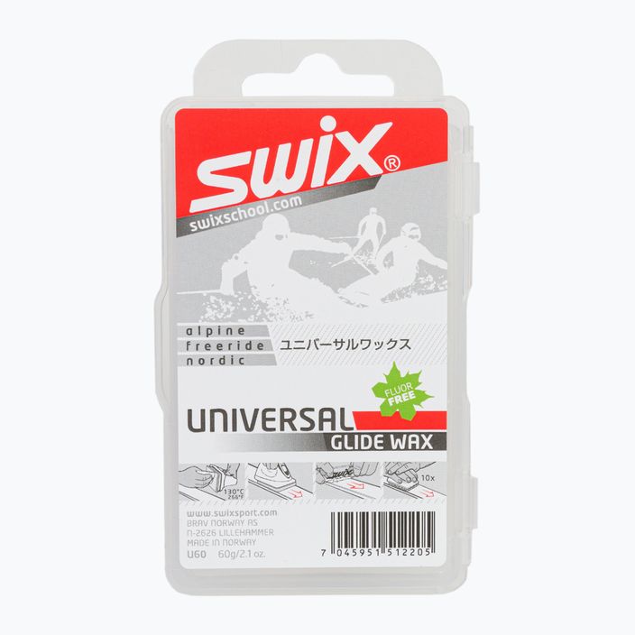 Swix U60 Universal ski lubricant