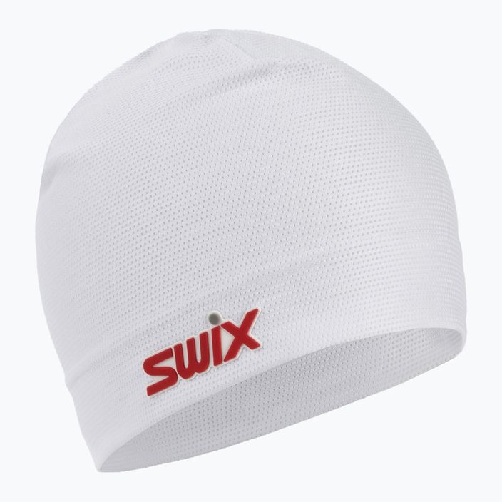 Swix Race Ultra ski cap white 46564-00000