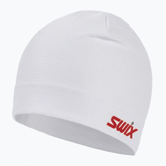 Swix Race Ultra ski cap white 46564-00000 3