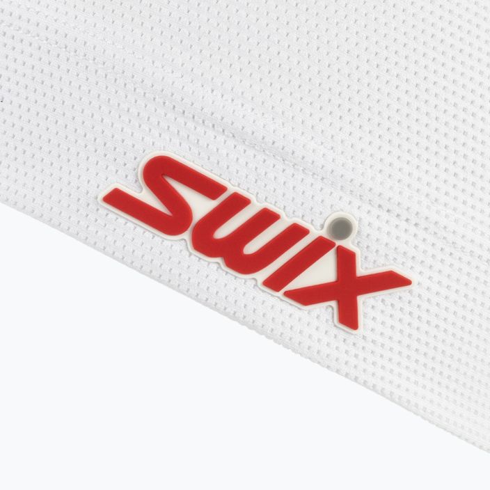 Swix Race Ultra ski cap white 46564-00000 4
