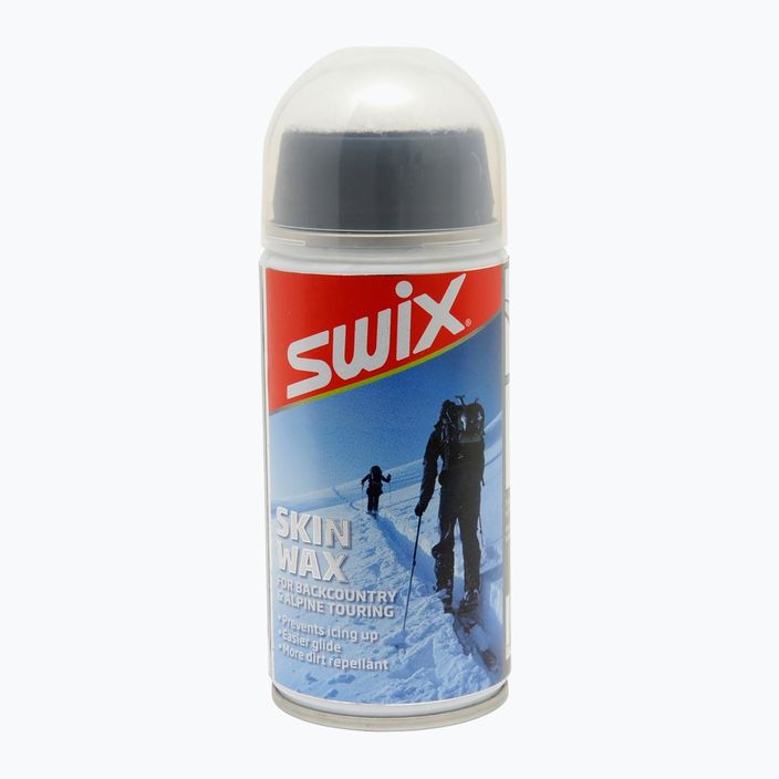 Swix Skin wax Aerosol seal impregnator N12C 4