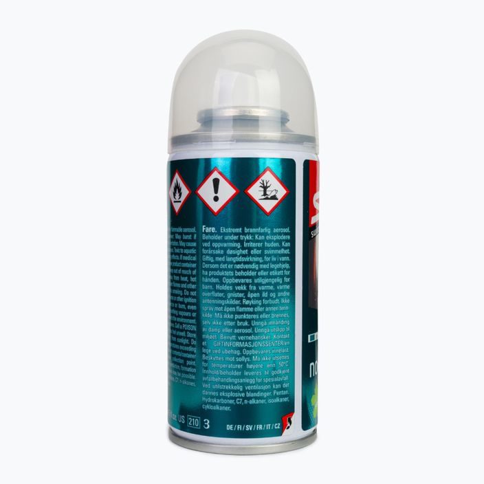 Swix Schuppen spray ski lubricant N4C 3
