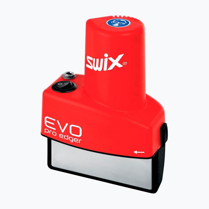 Swix EVO Pro Edge Tuner Ski Sharpener, 220V TA3012-220