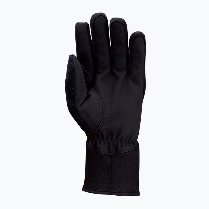 Men's Swix Marka cross-country ski glove black H0963-10000 6