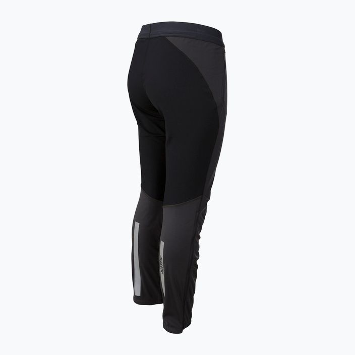 Women's cross-country ski trousers Swix Cross black 22316-12401 7
