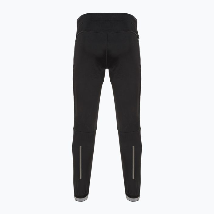 Men's Swix Infinity cross-country ski trousers black 23541-10000 2