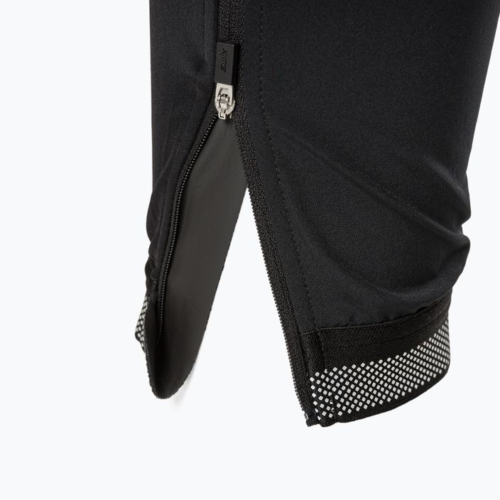 Men's Swix Infinity cross-country ski trousers black 23541-10000 4