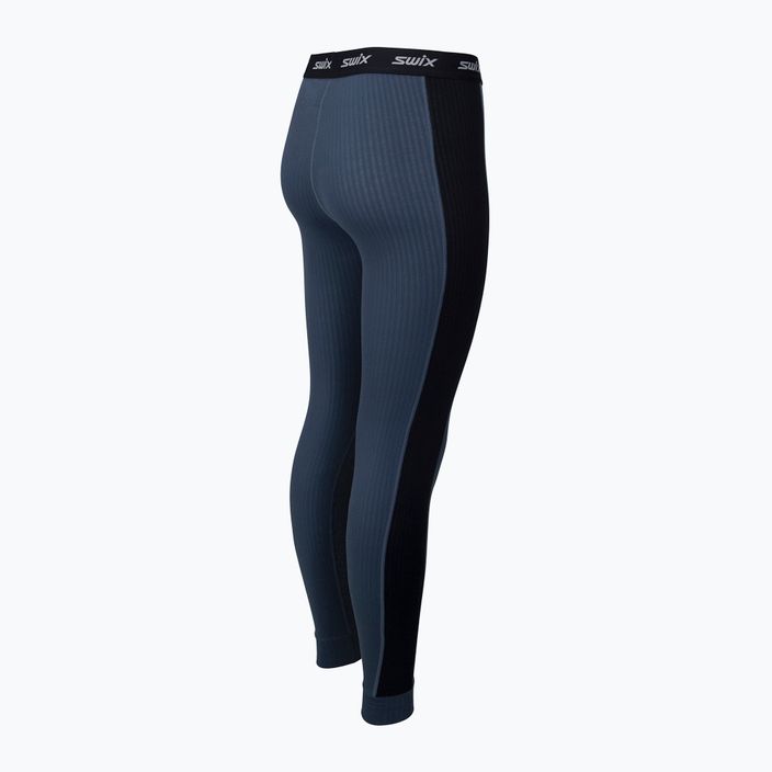 Women's thermal pants Swix Racex Bodyw blue 41806-72102 2