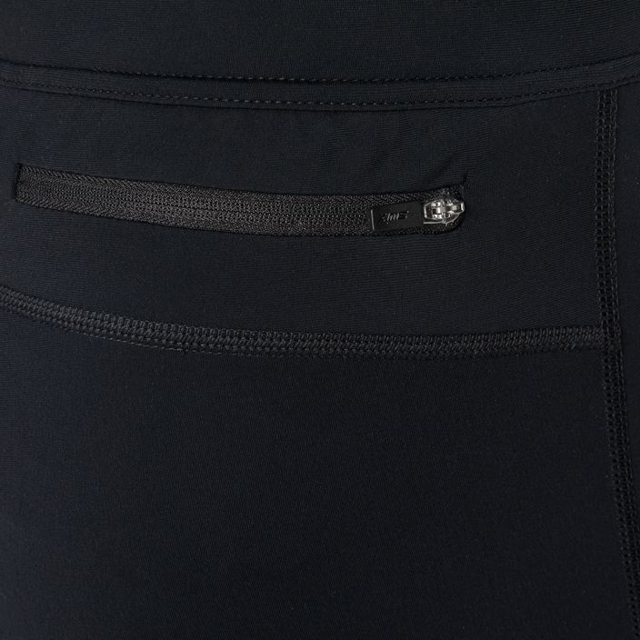 Men's Swix Focus Warm thermal pants black 22451-10000 4