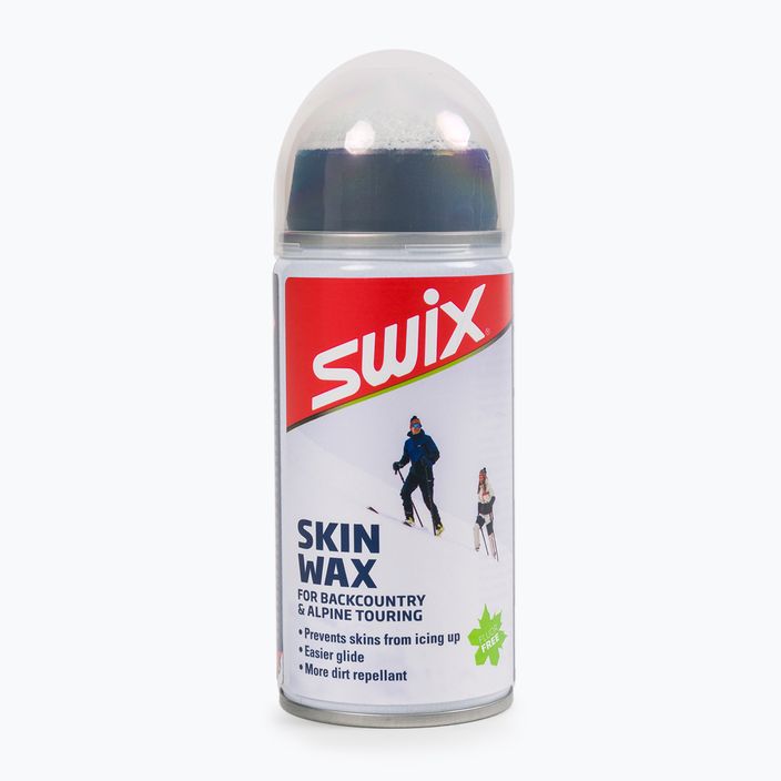 Swix Skin Wax seal lubricant 150ml N12NC