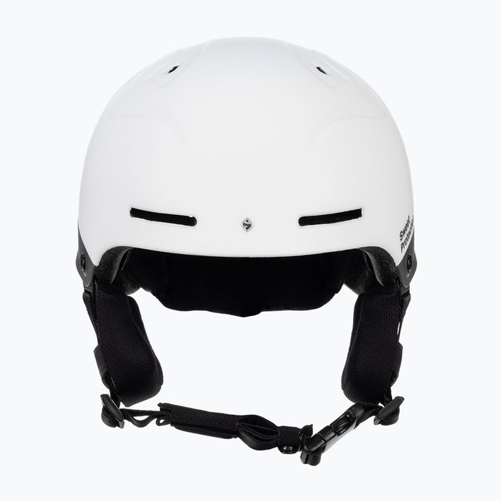 Sweet Protection Blaster II ski helmet white 840035 2