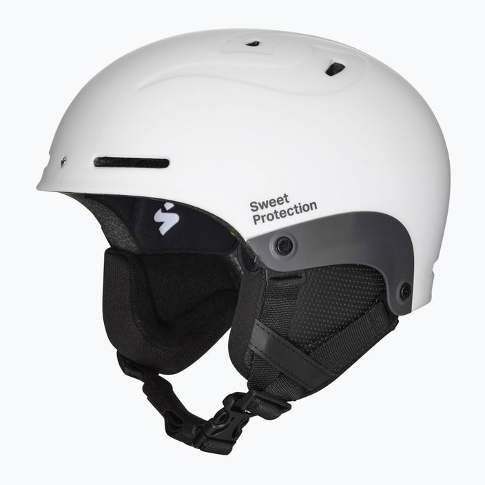 Sweet Protection Blaster II ski helmet white 840035 8
