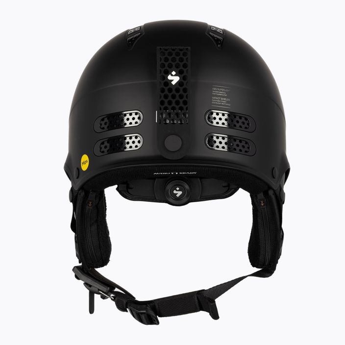 Sweet Protection Igniter II MIPS ski helmet black 840043 3