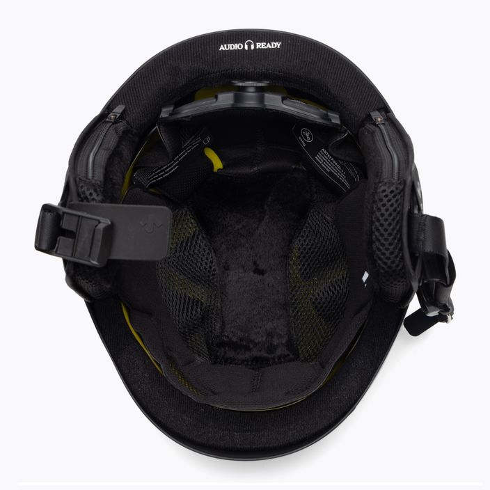 Sweet Protection Igniter II MIPS ski helmet black 840043 5
