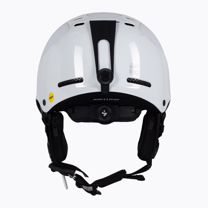 Sweet Protection Switcher MIPS ski helmet white 840053 3