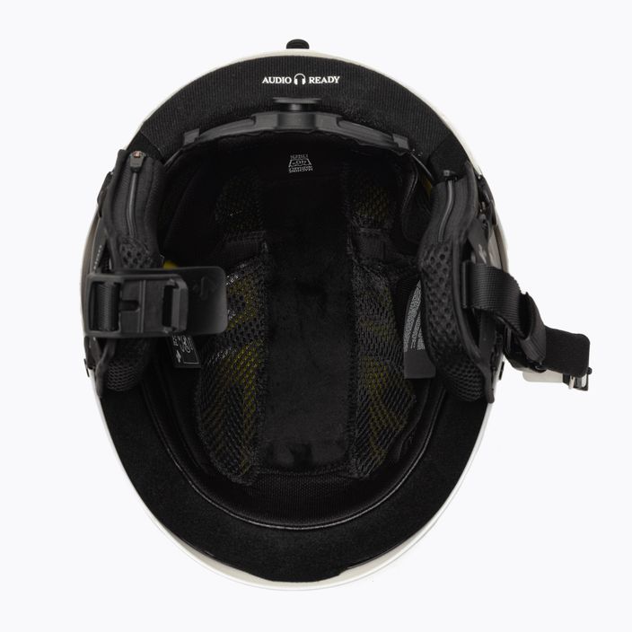 Sweet Protection Switcher MIPS ski helmet white 840053 5