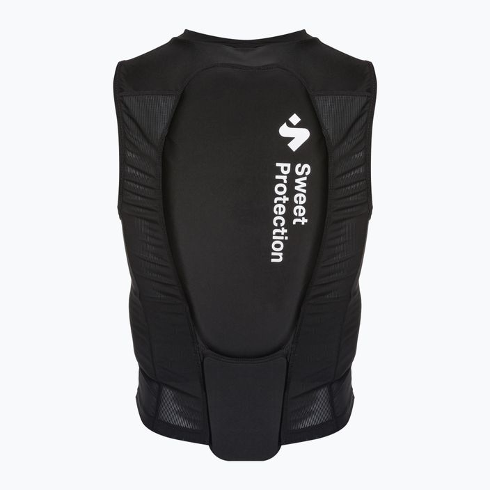 Sweet Protection Back Protector Vest black 835000 2