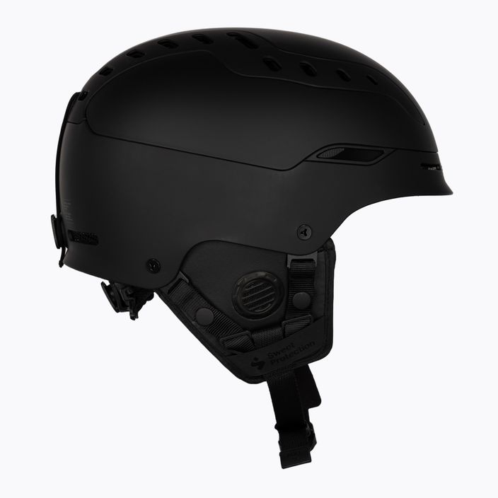 Sweet Protection Switcher MIPS helmet black 840053 4