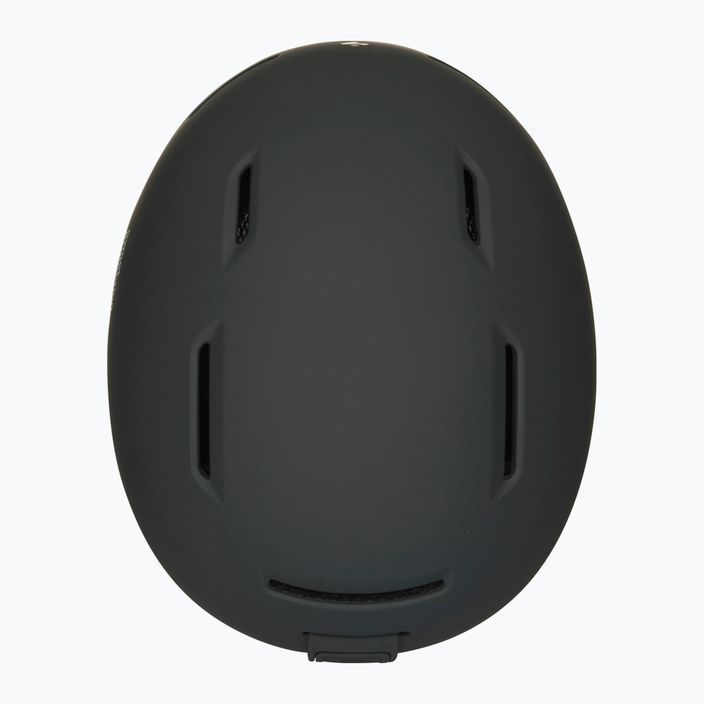 Sweet Protection Looper MIPS dirt black ski helmet 10