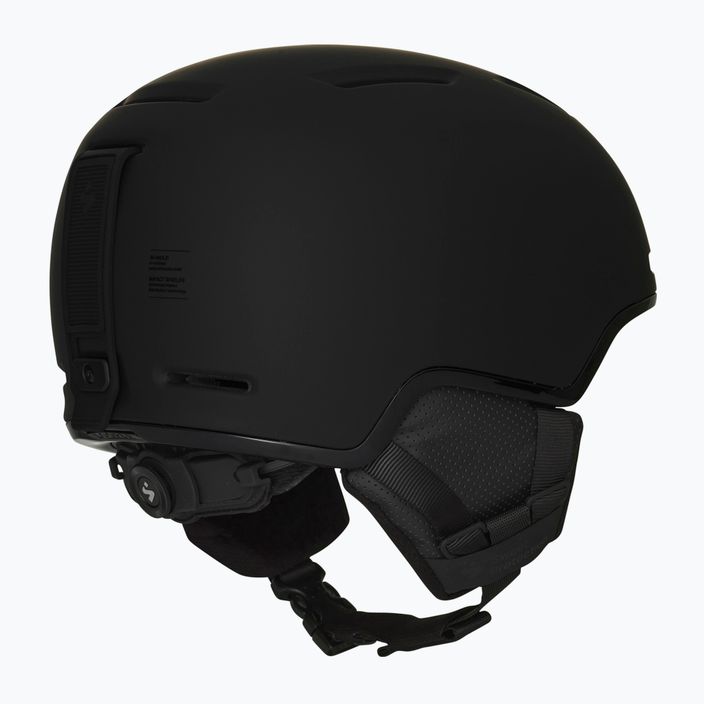 Sweet Protection Looper ski helmet black 840091 12