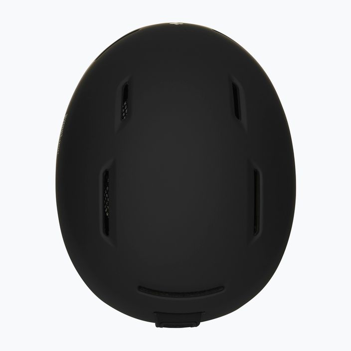 Sweet Protection Looper ski helmet black 840091 13
