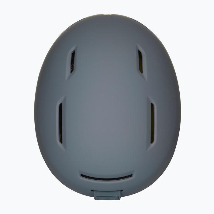 Sweet Protection Looper grey ski helmet 840091 11