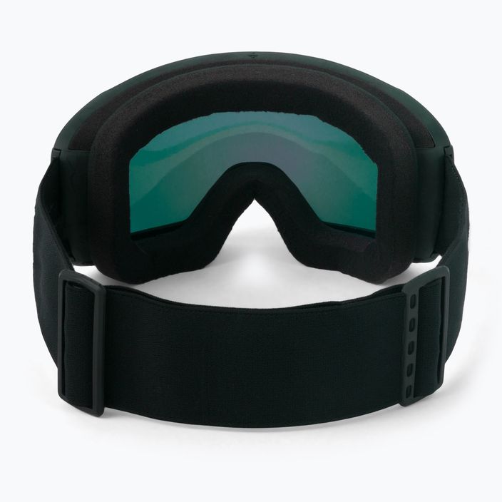 Sweet Protection Clockwork RIG Reflect BLI rig topaz/rig l amethyst/matte black/black 852037 ski goggles 3