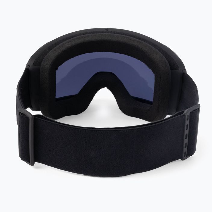 Sweet Protection Clockwork RIG Reflect rig obsidian/matte black/all black 852036 ski goggles 3